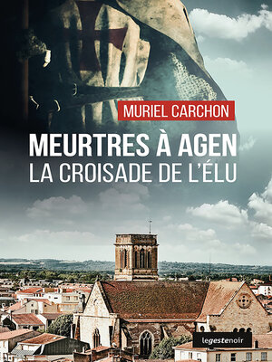 cover image of Meurtres à Agen